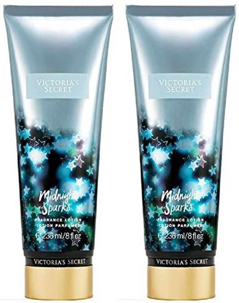 Generic Victoria S Secret Midnight Sparks Fragrance Body Lotion