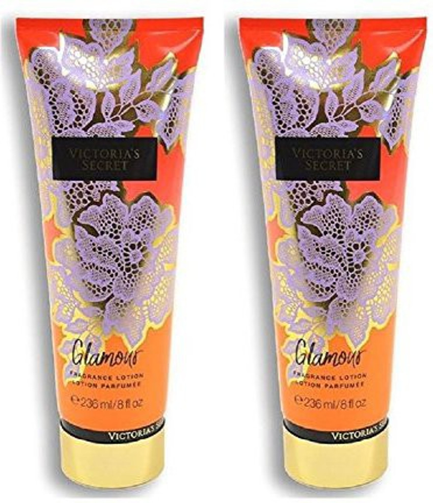 Victoria secret online glamour lotion