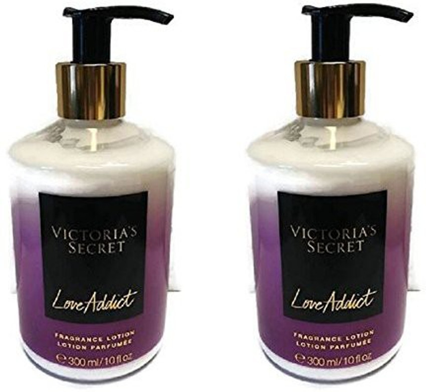 So in love best sale victoria secret lotion