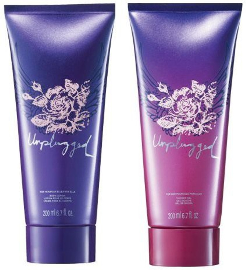 Avon unplugged shop for her