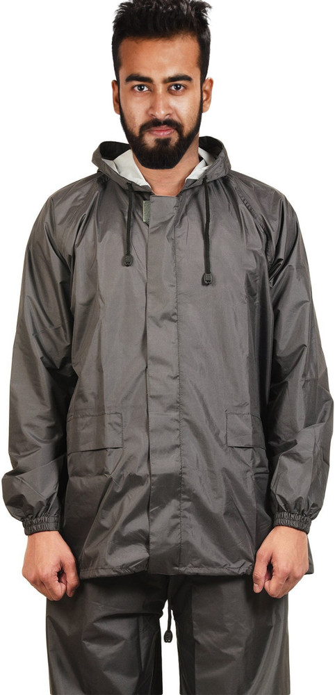 Rain coat cheap men price