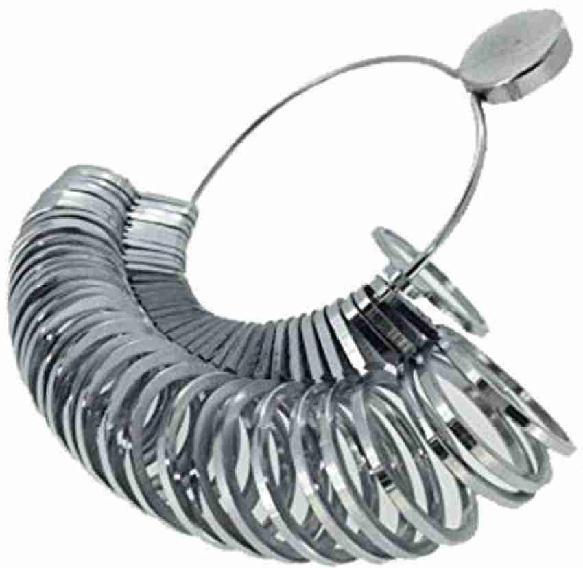 OJARWALA 8 inch Ring Sizing Stick Price in India - Buy OJARWALA 8 inch Ring  Sizing Stick online at