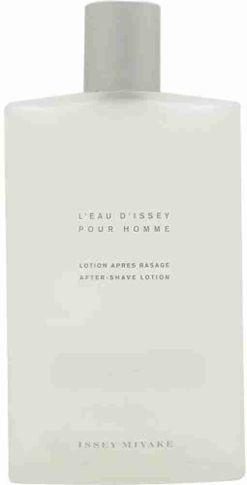 ISSEY MIYAKE Aftershave Lotion Price in India Buy ISSEY MIYAKE Aftershave Lotion online at Flipkart