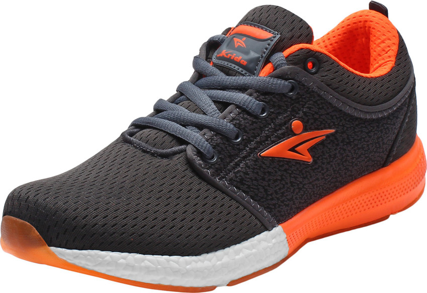 Aero shoes flipkart hotsell