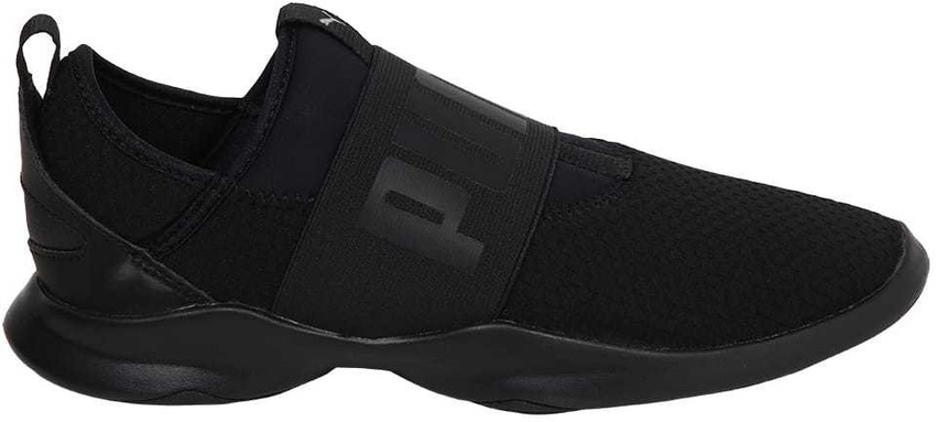 Puma sales dare wns
