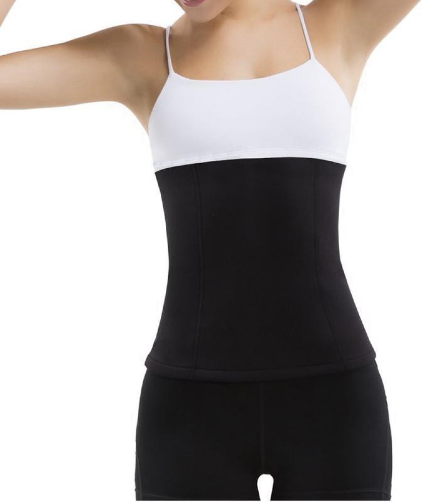 Buy Fitolym Sweat Shaper for Women & Men Sweat Slim Belt Tummy Belt  Shapewear for Belly. Body Shaper Online at Best Prices in India - JioMart.