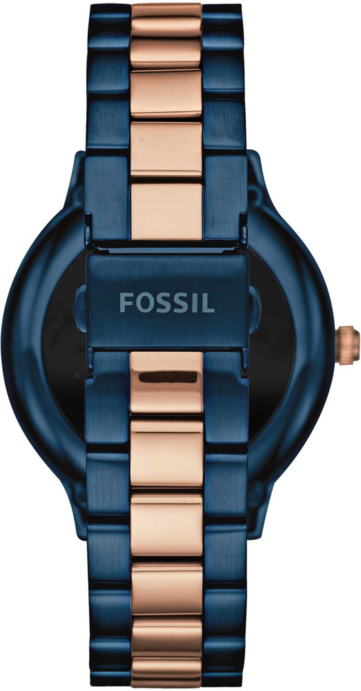 Fossil q sales venture rose