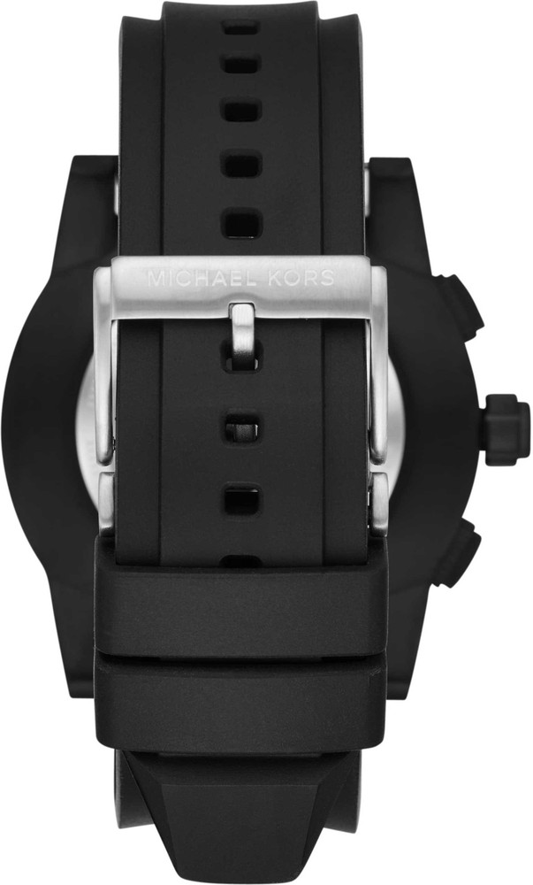 MICHAEL KORS MKT4010 Fitness Smartwatch Price in India Buy MICHAEL KORS MKT4010 Fitness Smartwatch online at Flipkart