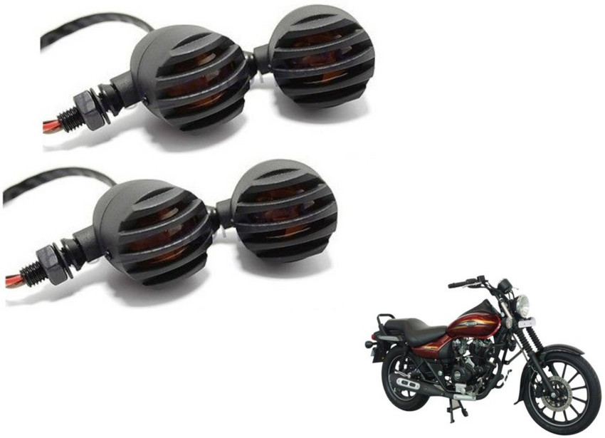 Bajaj avenger 150 street indicator sales price