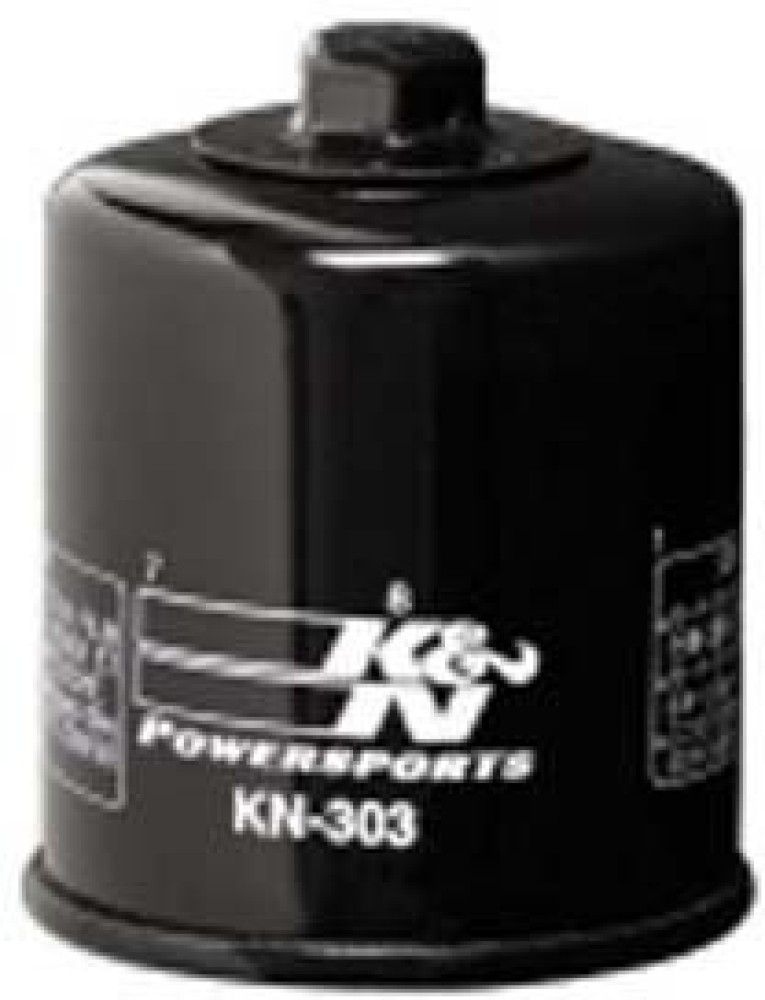 KN-160 K&N Oil Filter