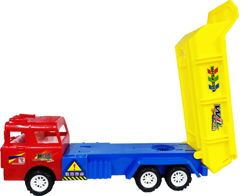 Big toy trucks for sale hot sale