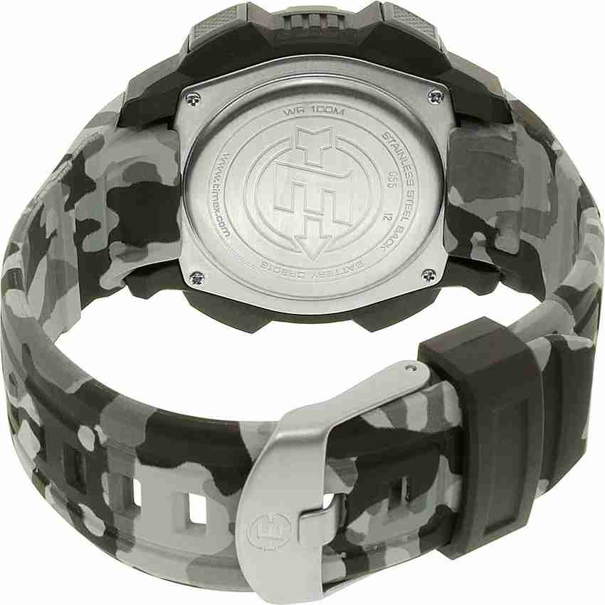 TIMEX Digital Watch For Men Buy TIMEX Digital Watch For Men