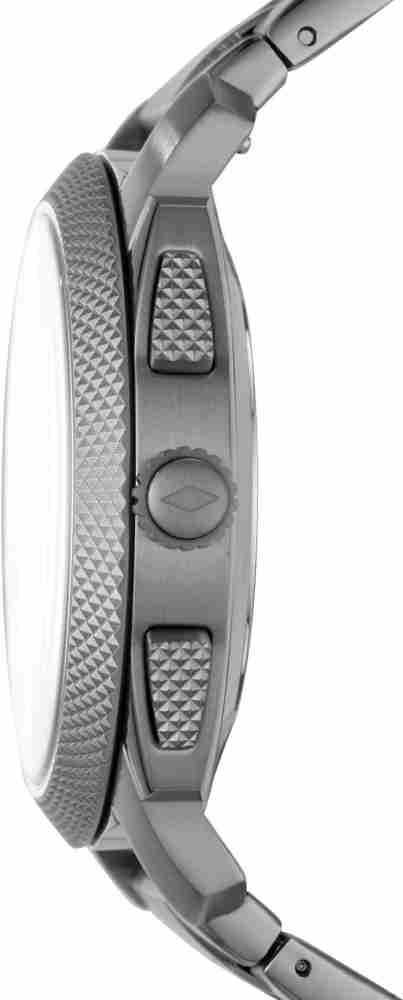 FOSSIL MACHINE HY Hybrid Smartwatch Watch For Men Buy FOSSIL MACHINE HY Hybrid Smartwatch Watch For Men FTW1166 Online at Best Prices in India Flipkart