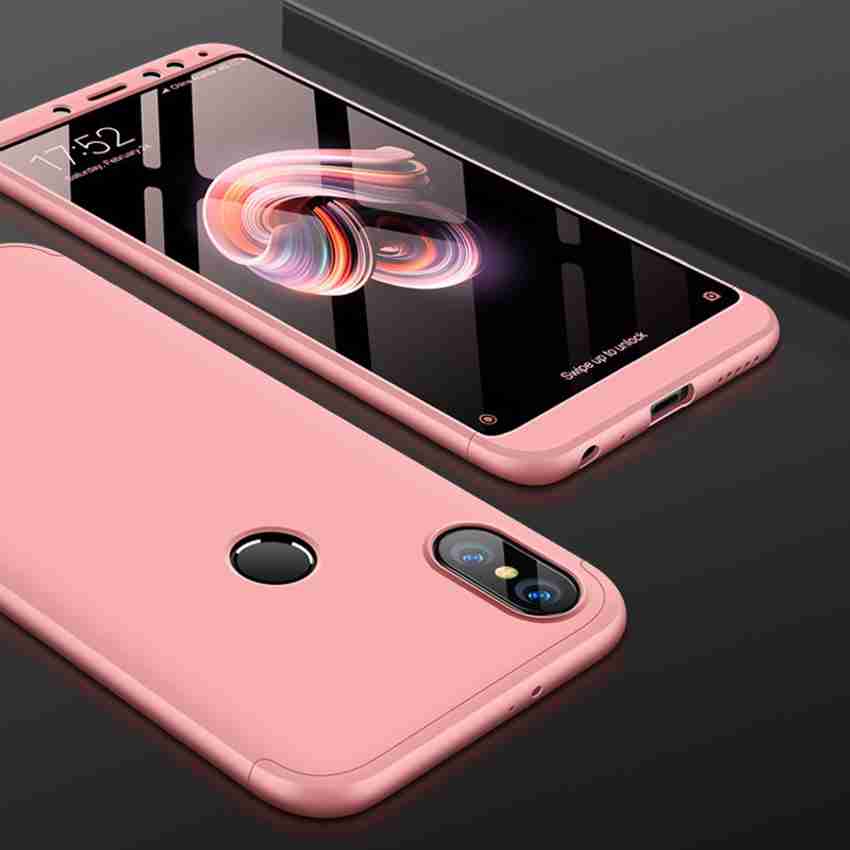 Mi rose gold note 5 pro sales