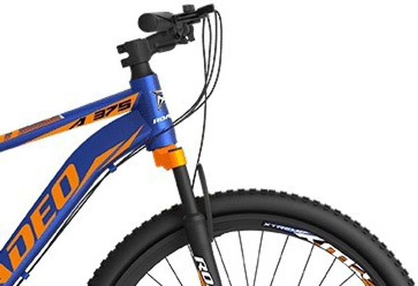 Roadeo a375 cycle price sale