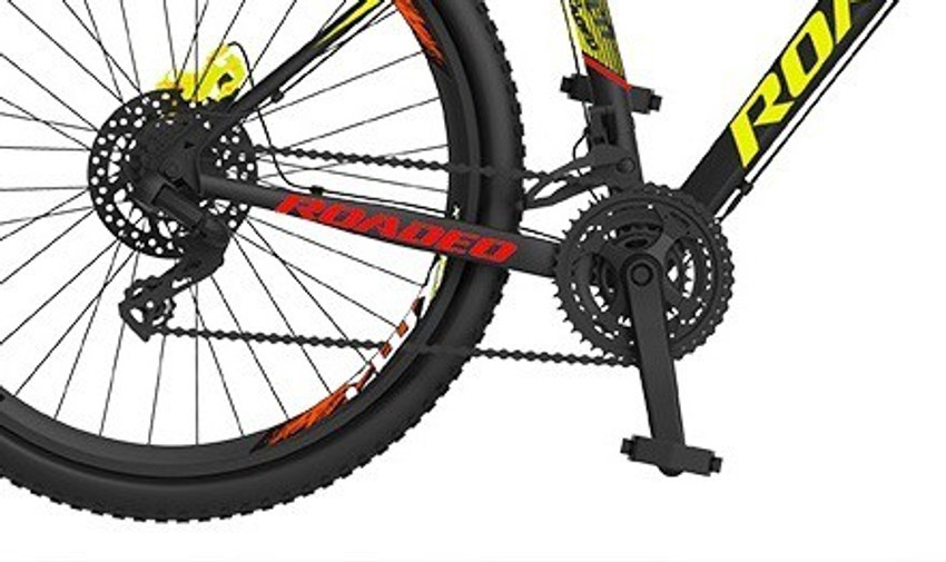 Hercules roadeo a375 price deals