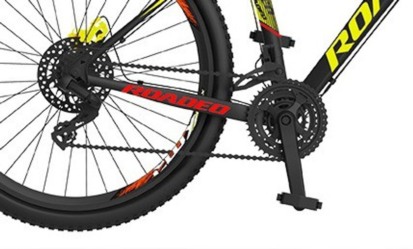 Roadeo gear on sale cycles under 10000