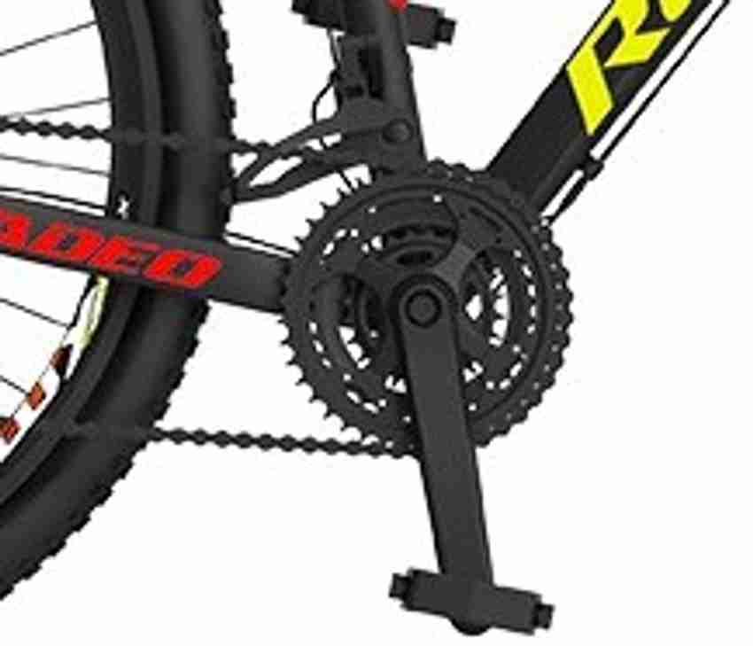 Best online roadeo cycle