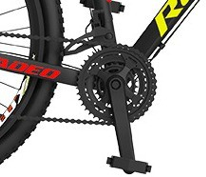 Roadeo gear on sale cycles under 10000