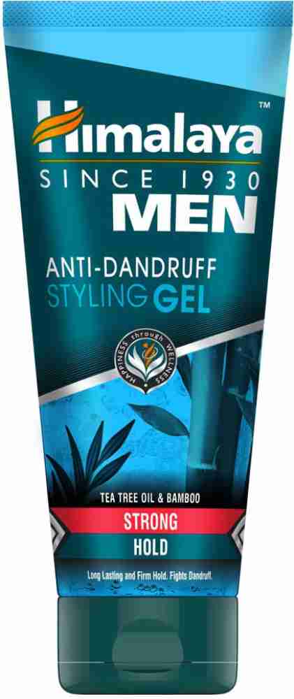 Himalaya men cheap hair gel