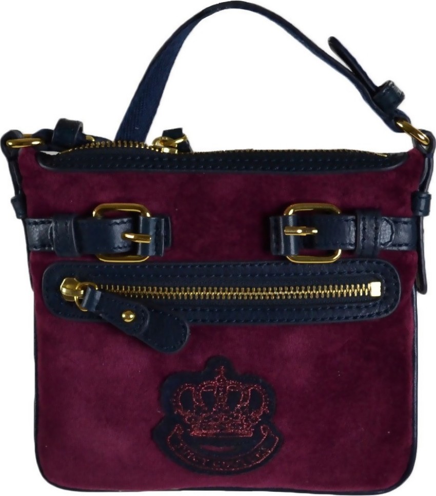 Juicy couture clearance sling bag