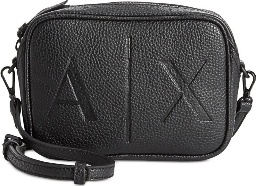 Update more than 62 armani exchange bags usa latest - in.duhocakina