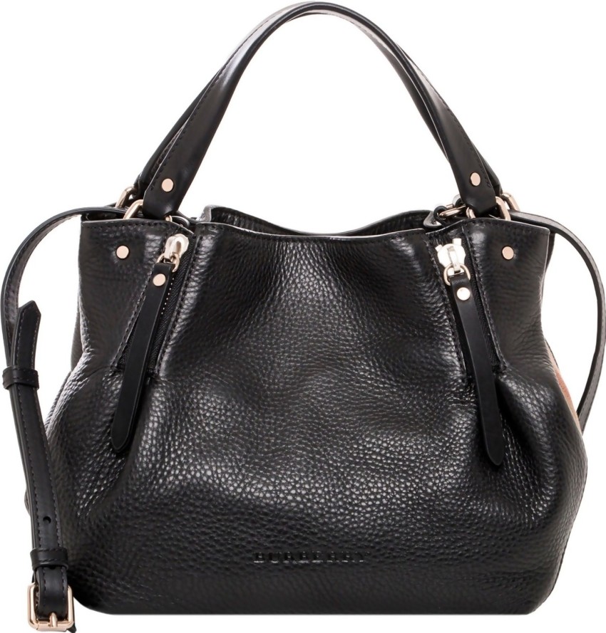 BURBERRY Black Sling Bag 970 Black Price in India Flipkart