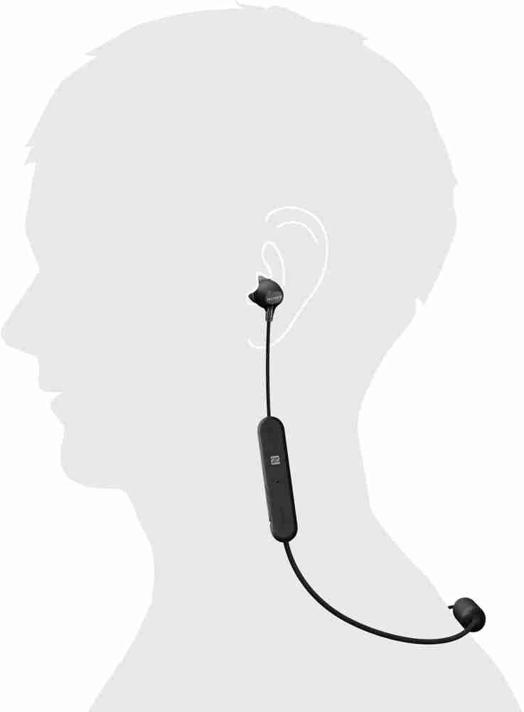 Sony c300 bluetooth online earphones