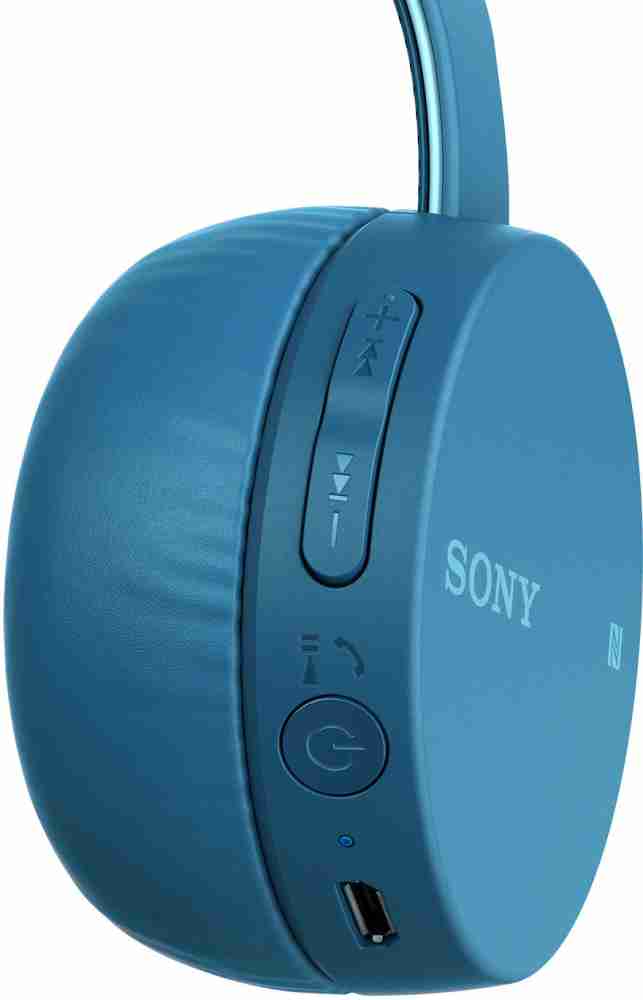 SONY CH400 Bluetooth Headset Price in India Buy SONY CH400