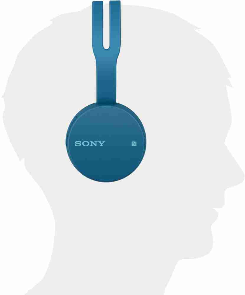 SONY CH400 Bluetooth Headset Price in India Buy SONY CH400