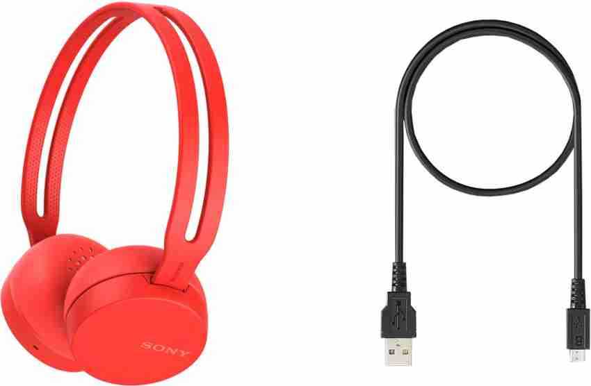 SONY CH400 Bluetooth Headset