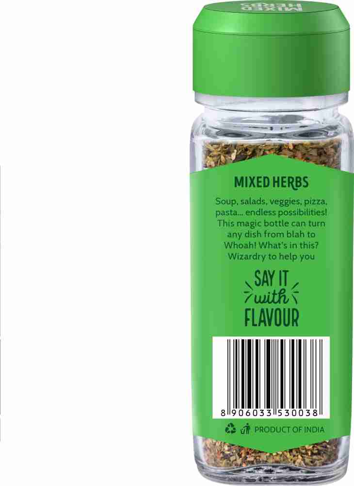 Snapin Mixed Herbs Price in India Buy Snapin Mixed Herbs online