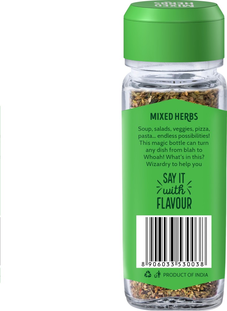 Snapin Mixed Herbs Price in India Buy Snapin Mixed Herbs online