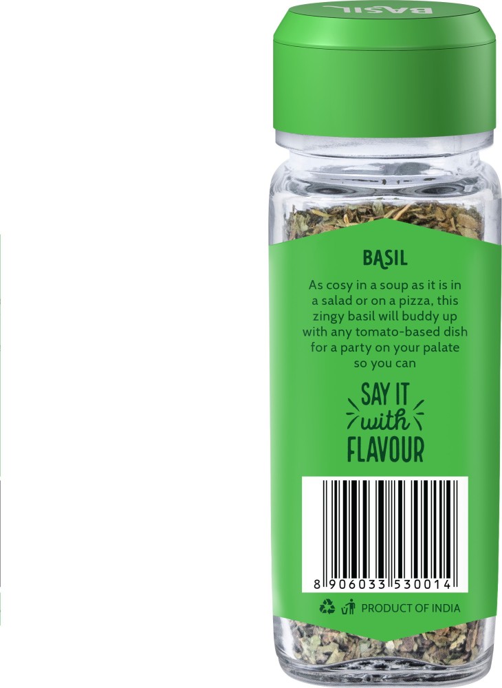 Snapin Basil Price in India Buy Snapin Basil online at Flipkart