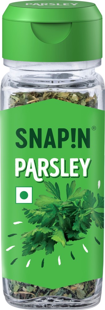 Snapin Parsley Price in India Buy Snapin Parsley online at