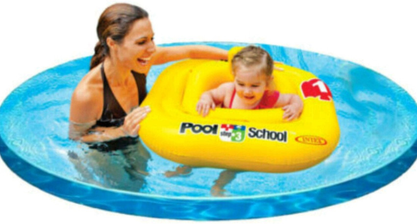 Pool school step 1 best sale