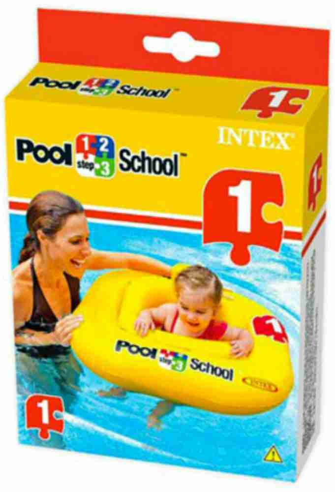 123 pool sales school baby float