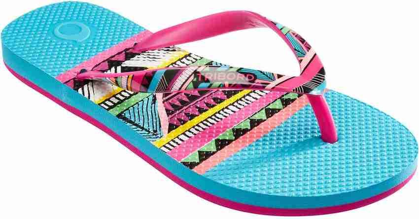 Tribord flip flops top