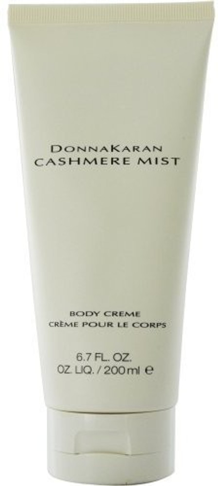 Donna karan cashmere body cream clearance