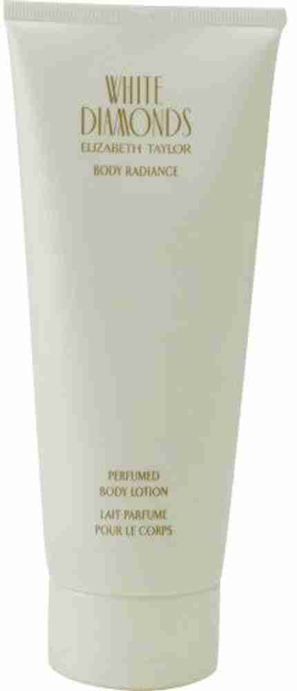 White diamonds elizabeth discount taylor body wash
