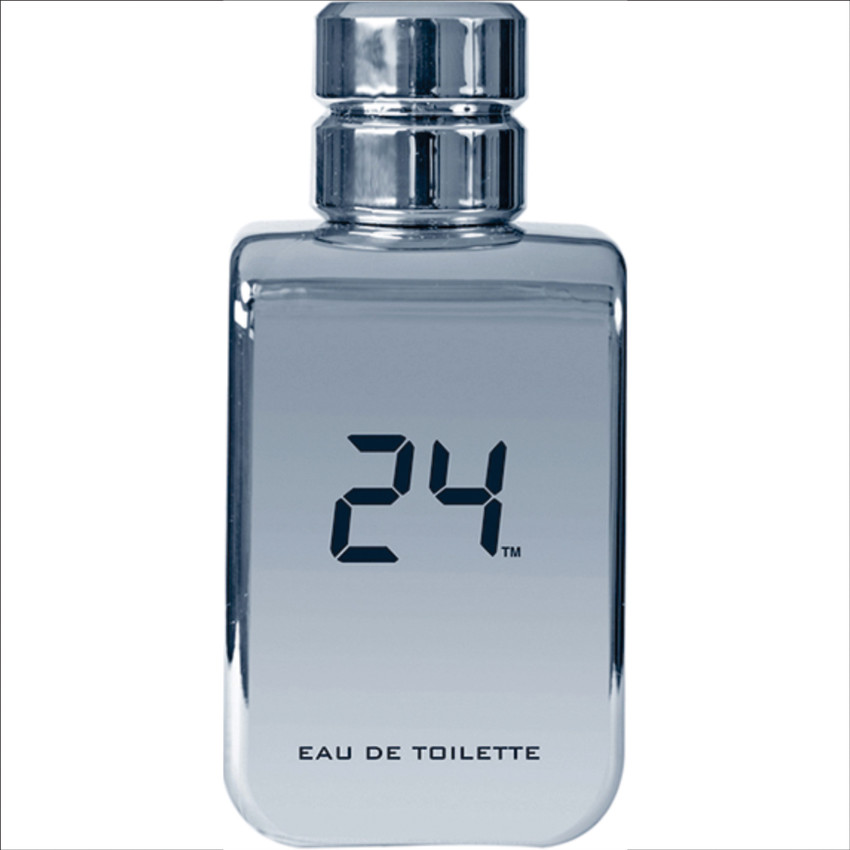 Buy 24 ScentStory Platinum Eau de Toilette 100 ml Online In