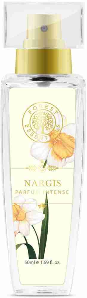 Forest essentials nargis new arrivals perfume