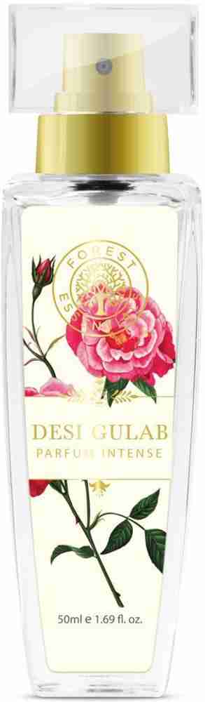 Forest essentials desi gulab online