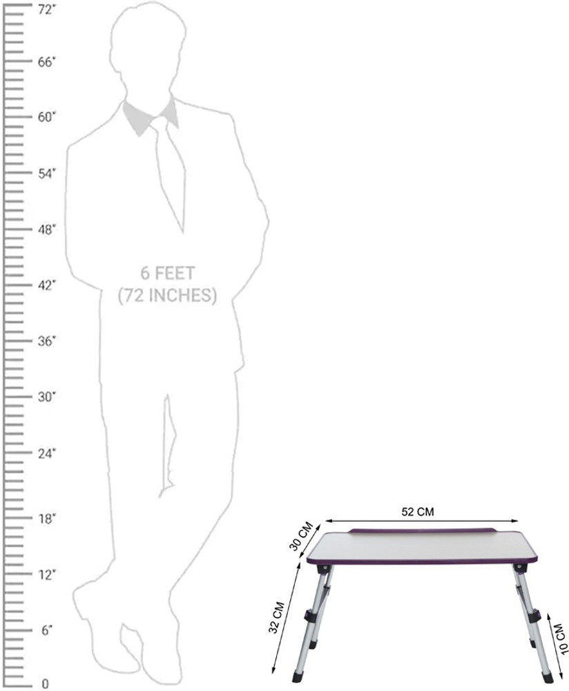 Paffy laptop table deals