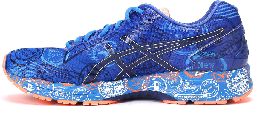 Gel nimbus new york online