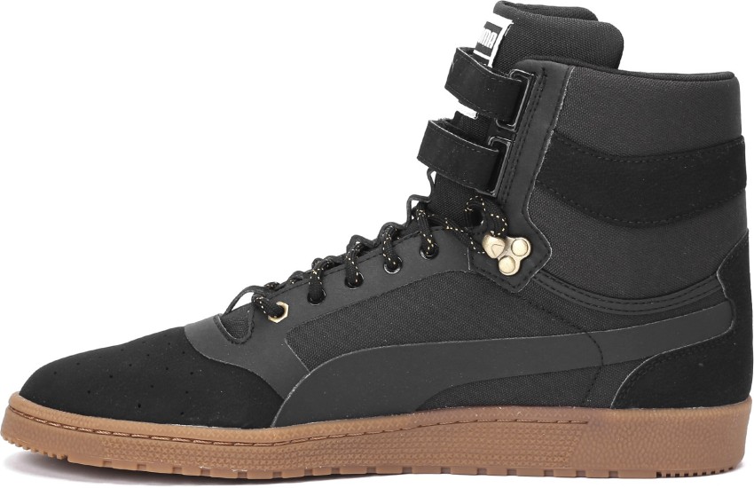 Puma men's best sale sky ii hi