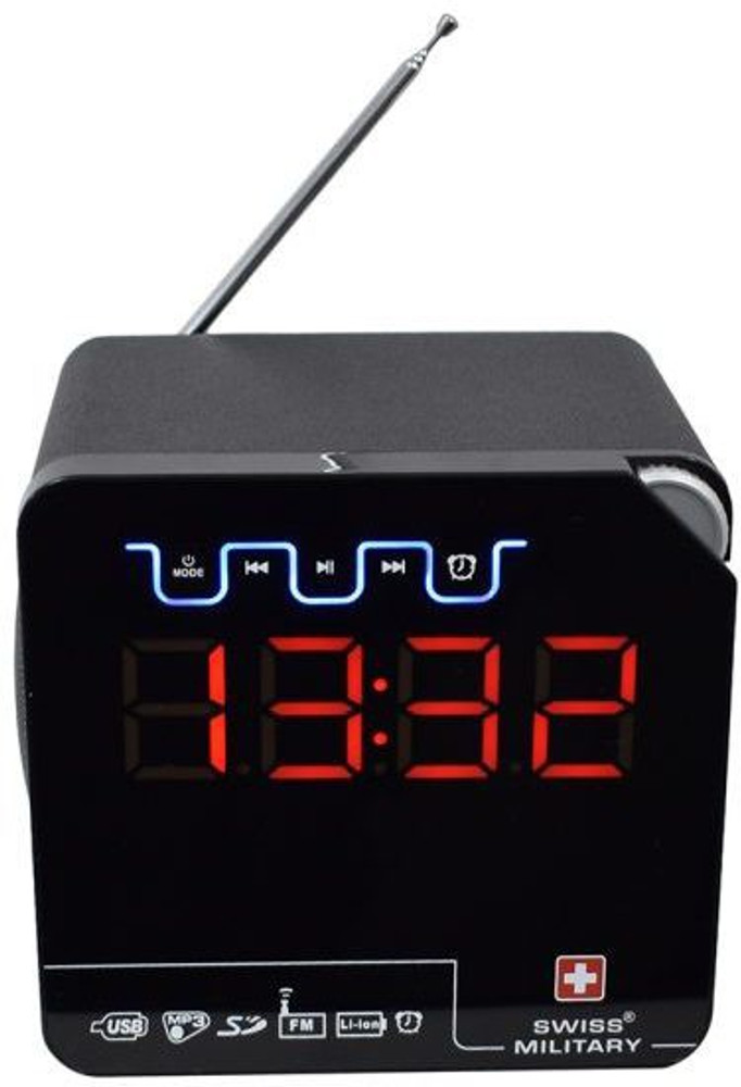 Swiss military bluetooth speaker bl10 deals