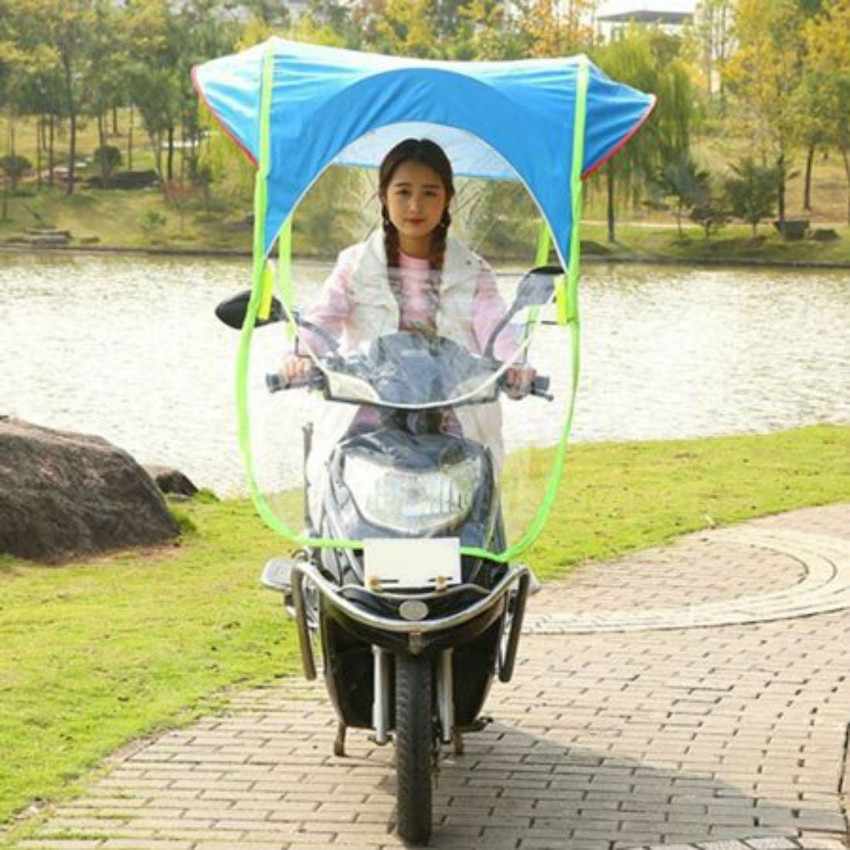 Bike sunroof cover online