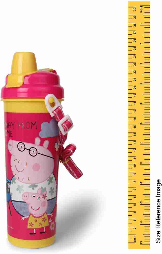 Peppa Pig Be Cool Water Bottle – My Peppa Pig Shop