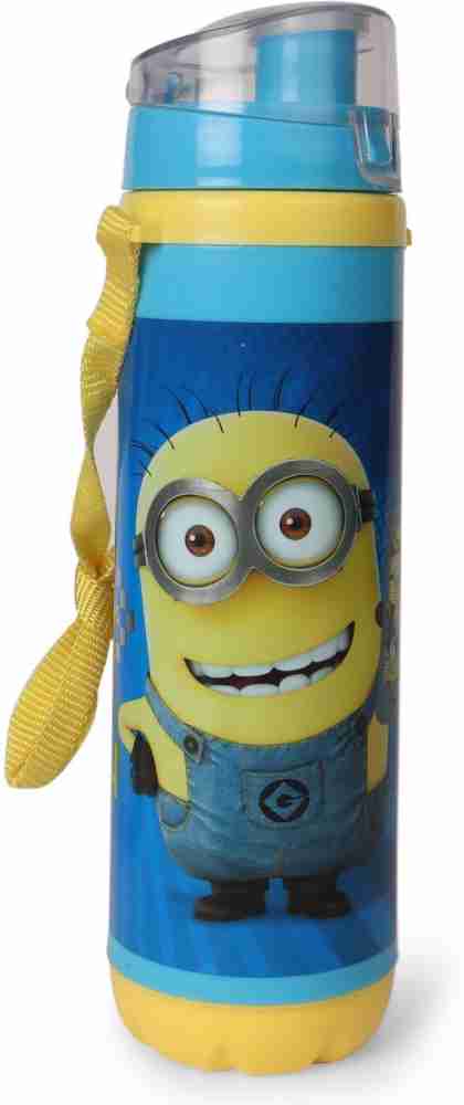 Minion Drink Bottle